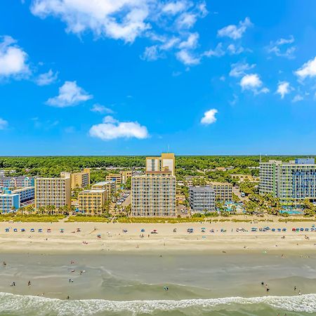 Holiday Home In Myrtle Beach 51012 エクステリア 写真