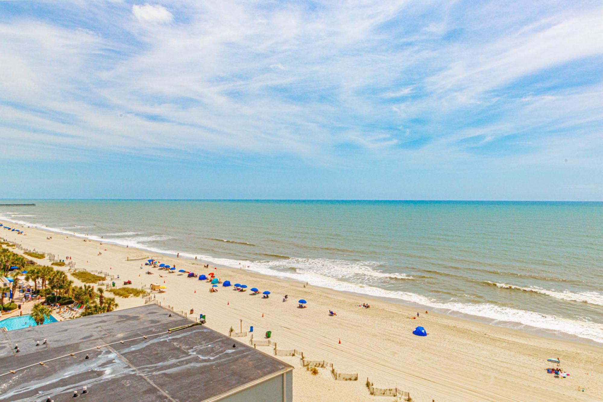 Holiday Home In Myrtle Beach 51012 エクステリア 写真