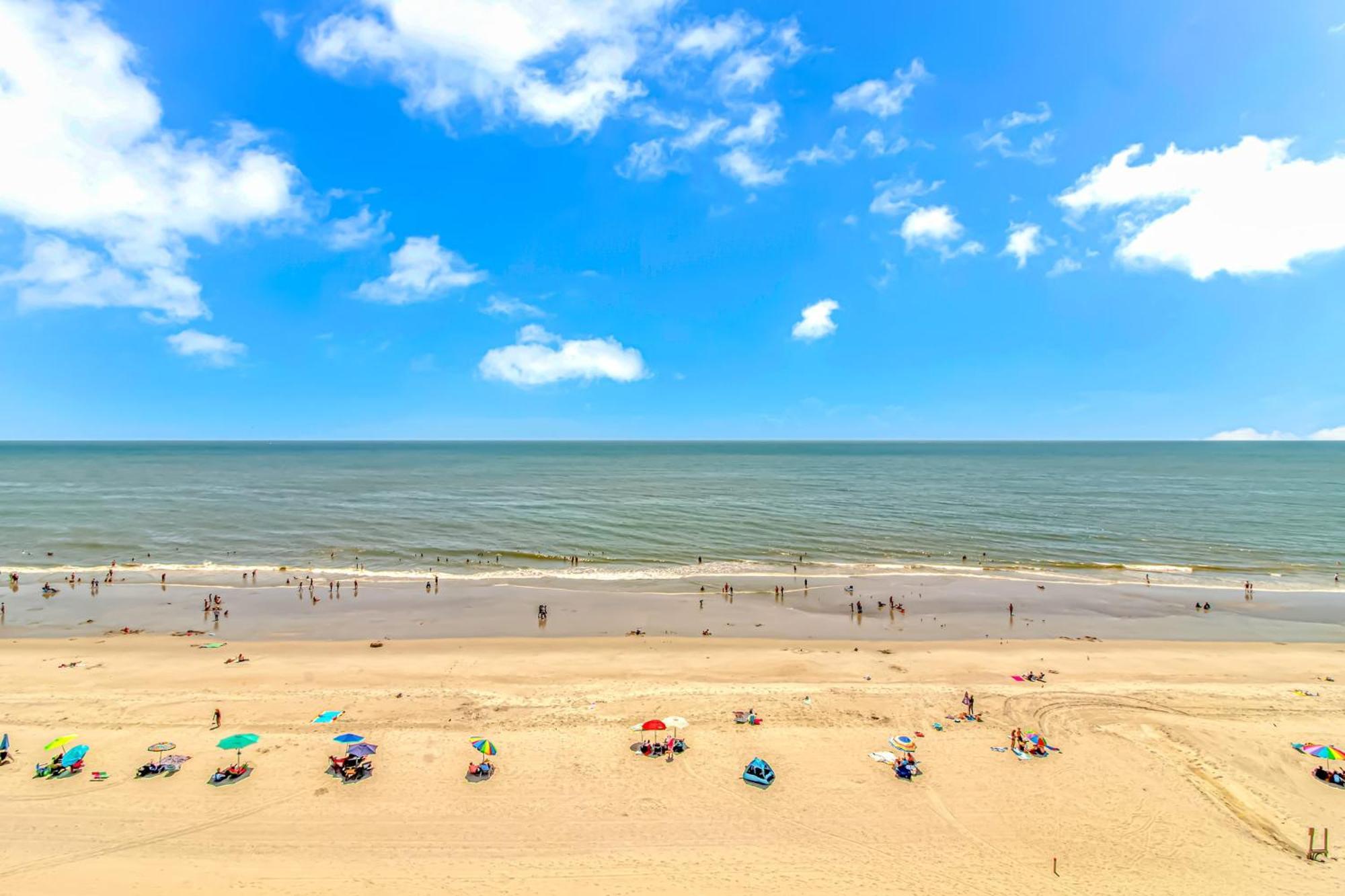 Holiday Home In Myrtle Beach 51012 エクステリア 写真