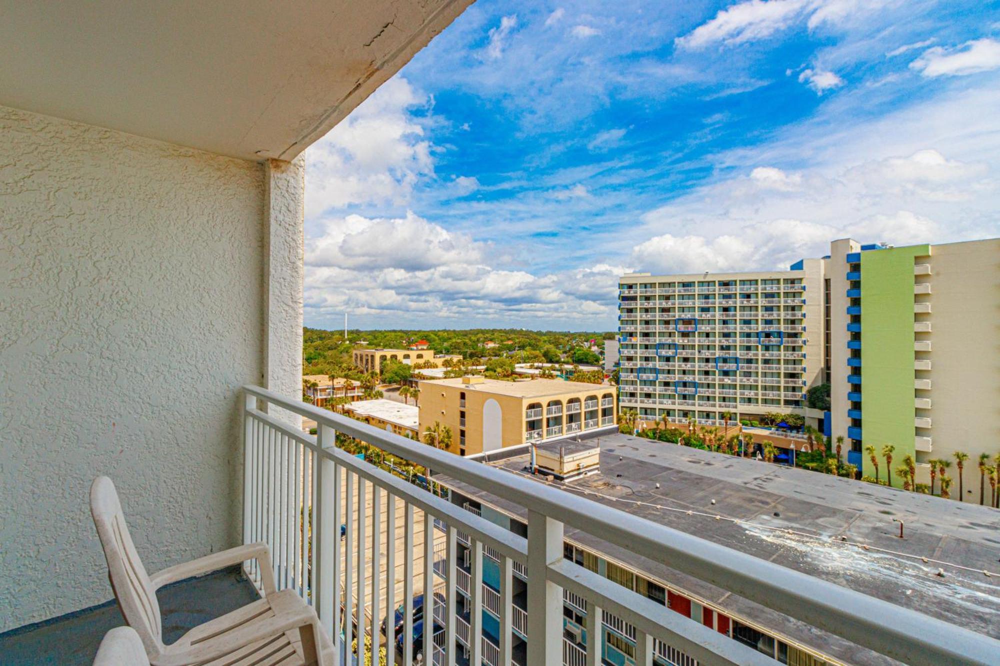 Holiday Home In Myrtle Beach 51012 エクステリア 写真