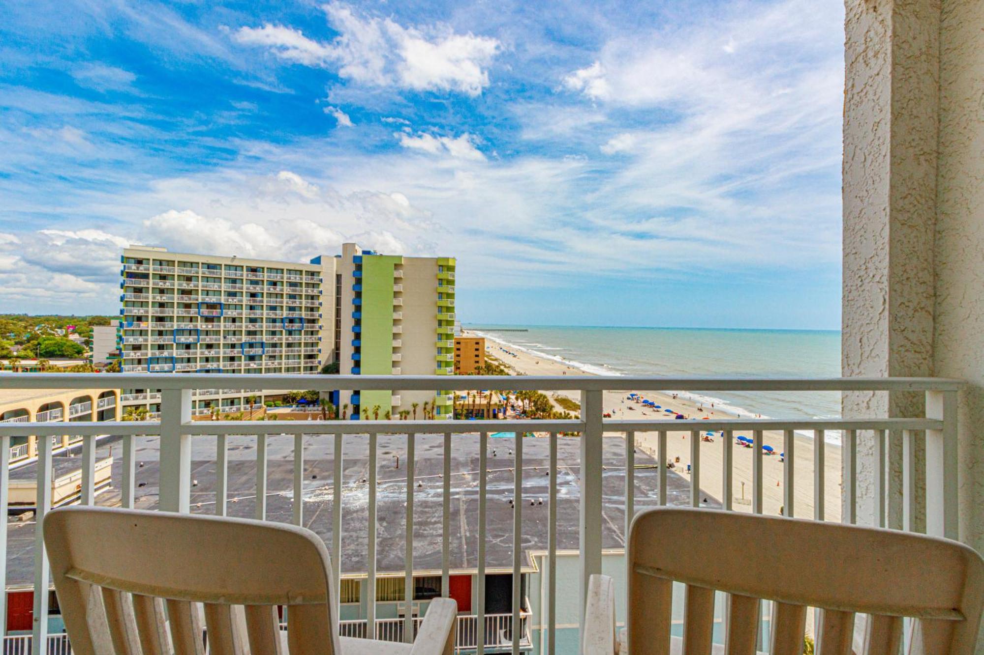 Holiday Home In Myrtle Beach 51012 エクステリア 写真