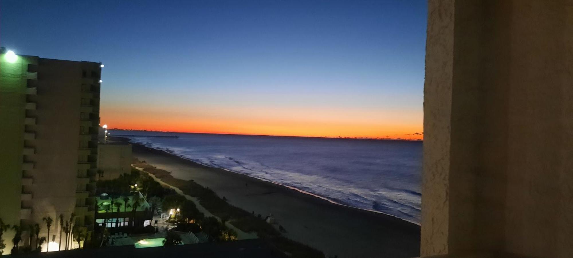 Holiday Home In Myrtle Beach 51012 エクステリア 写真